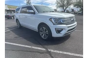 2020 Expedition MAX Platinum thumbnail