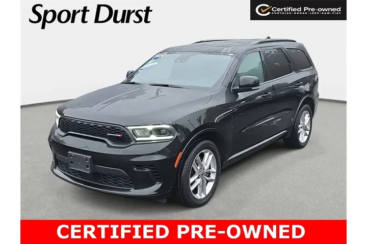 $30953 : Dodge Durango 2024 AWD GT 4d image 1