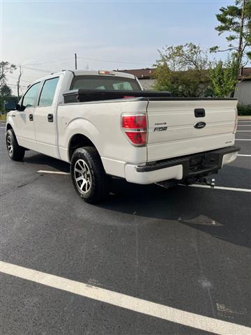 $8995 : 2012 F-150 XLT SuperCrew 5.5- image 10