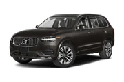 Volvo XC90 2022 AWD T6 Momen
