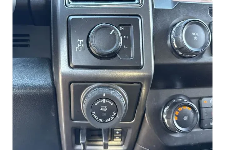 $22995 : Ford F-150 2020 4x4 XLT 4dr image 6