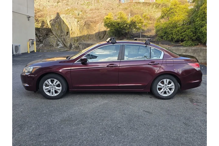 $8995 : 2008 Accord Sdn LX-P image 3