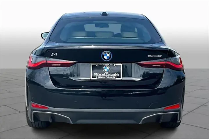 $34455 : BMW i4 2023 eDrive35 Gran Co image 4