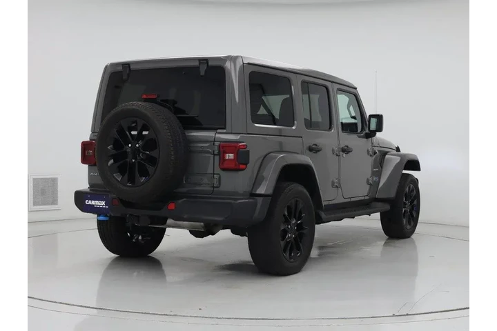 $32998 : Jeep Wrangler 2023 4x4 Sahar image 8