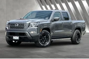 $29500 : Nissan Frontier 2022 4x2 SV thumbnail