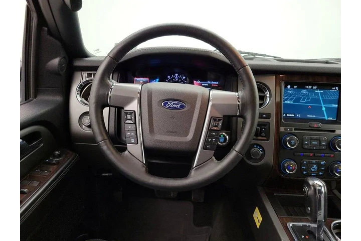 $28998 : Ford Expedition EL 2017 4x4 image 10