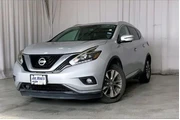 $14491 : Nissan Murano 2018 S 4dr SUV thumbnail