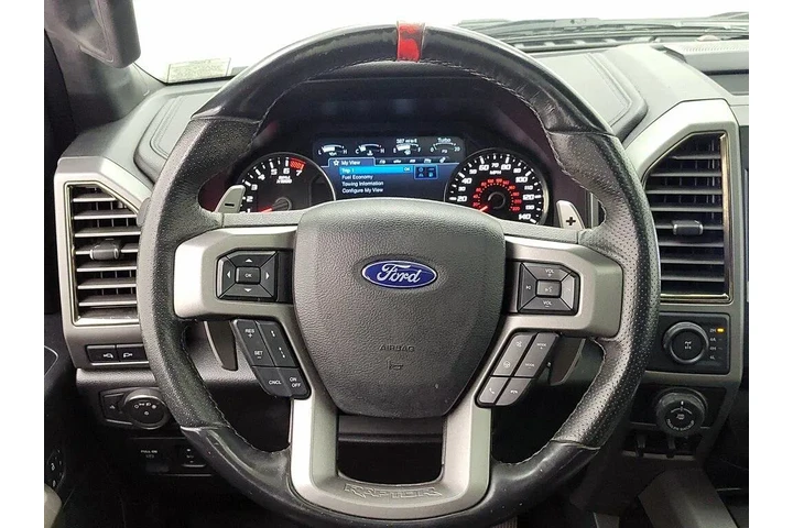 $39998 : Ford F-150 2019 4x4 Raptor 4 image 10