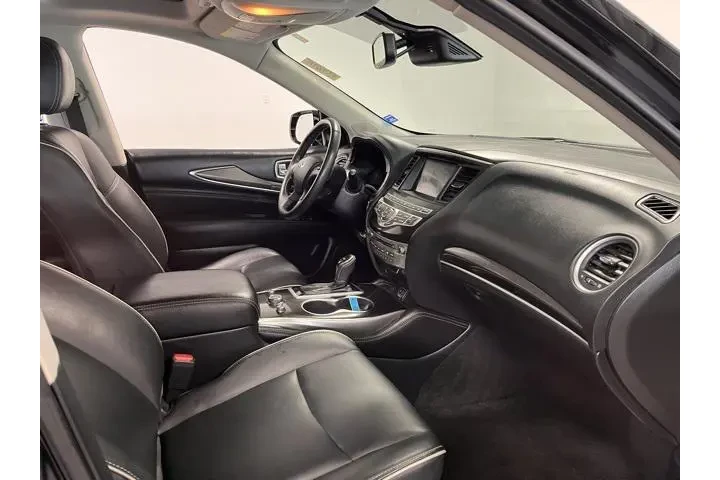 $19459 : INFINITI QX60 2020 Luxe 4dr image 10