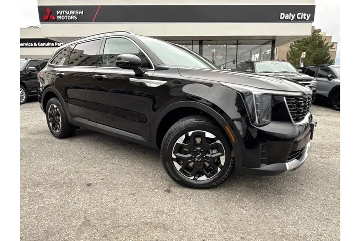 $29388 : Kia Sorento 2024 AWD S 4dr S image 1