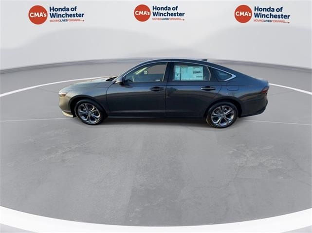 $28600 : PRE-OWNED 2024 HONDA ACCORD EX image 6