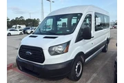 Ford Transit 2019 350 XL 3dr
