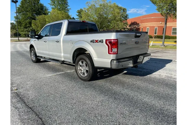 $13000 : 2015 F-150 XLT image 8