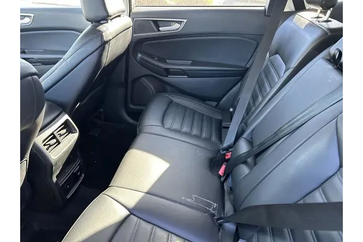 $19789 : Ford Edge 2022 AWD SEL 4dr C image 9