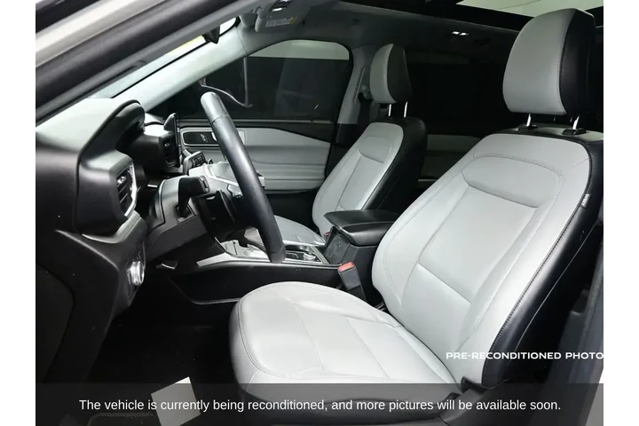 $23010 : Ford Explorer 2021 AWD XLT 4 image 6