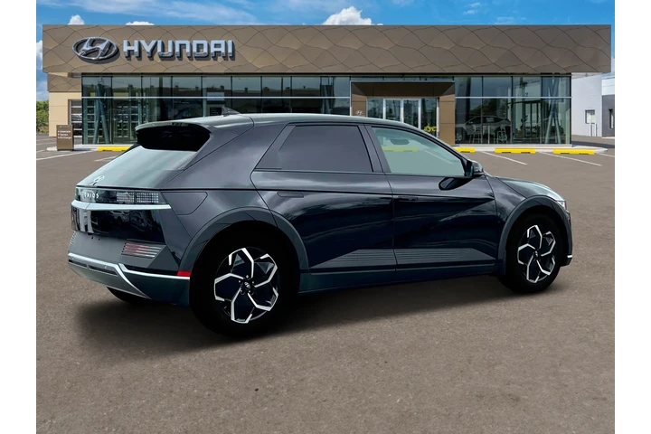 $24000 : Hyundai IONIQ 5 2024 SE 4dr image 8