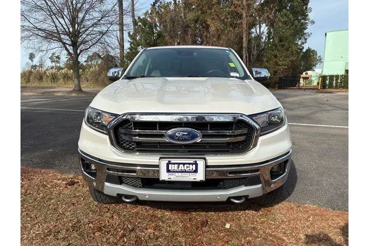 $26844 : Ford Ranger 2019 4x4 Lariat image 8