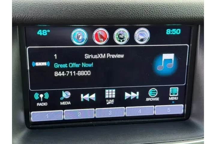 $28500 : Chevrolet Tahoe 2019 4x4 LS image 6