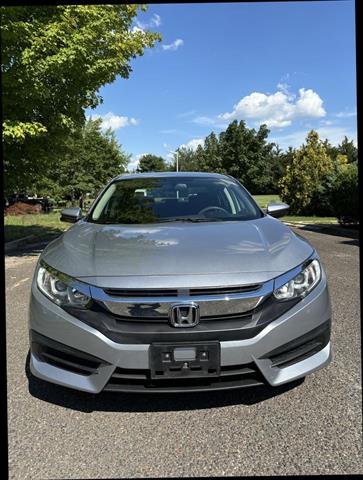 $15600 : 2017 HONDA CIVIC2017 HONDA CI image 7