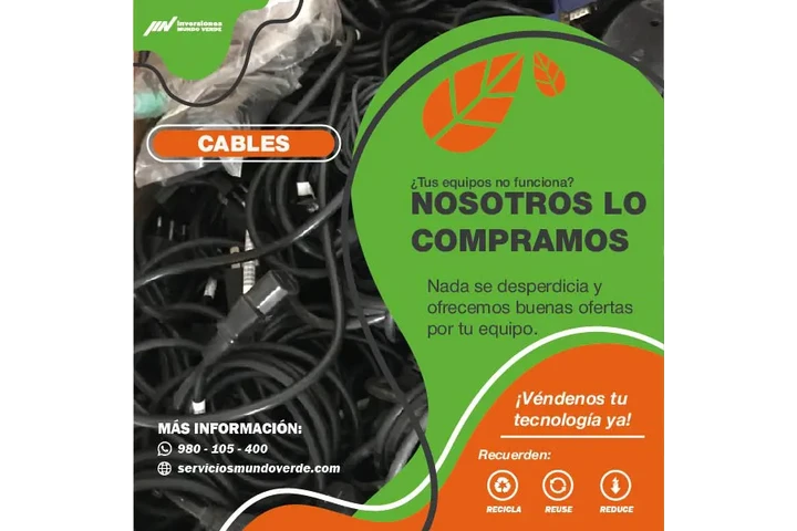 Dale Vida a Tu Tecnología image 1