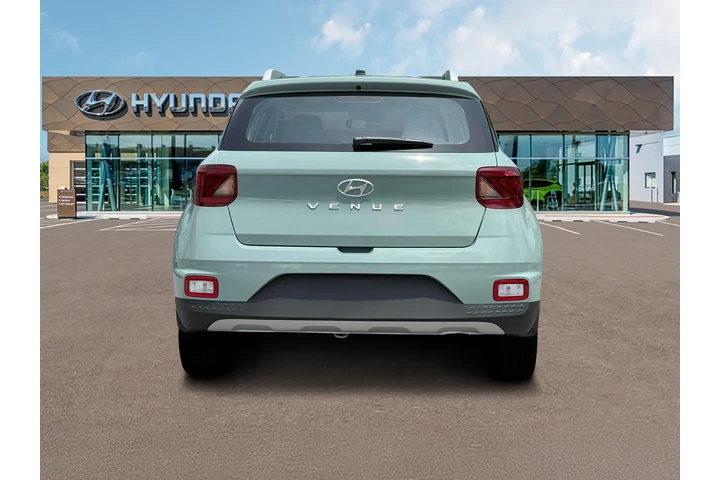 $21284 : Hyundai VENUE 2025 Limited 4 image 6