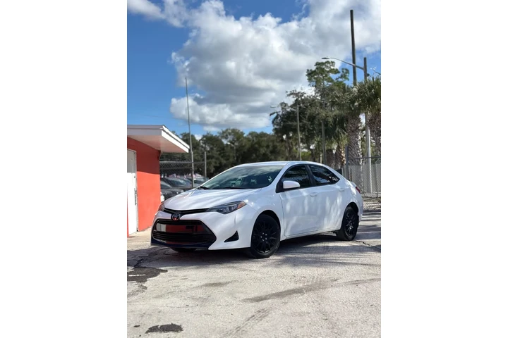 $11000 : Toyota Corolla L image 6