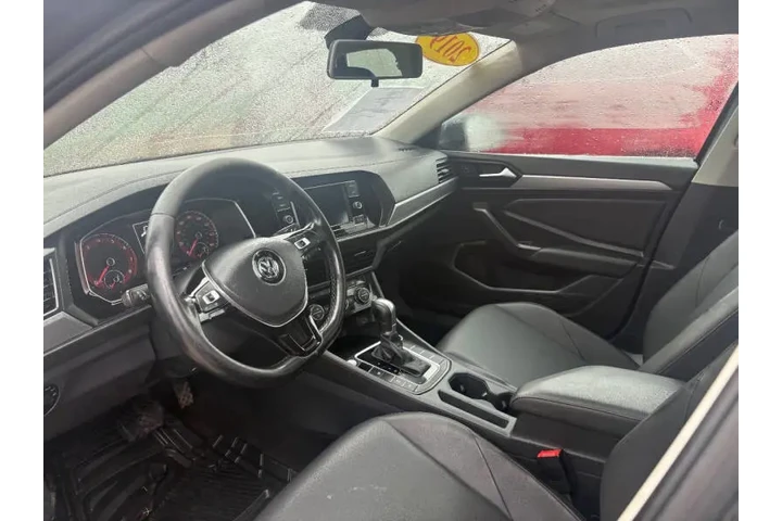 $9950 : 2019 Jetta R-Line image 9