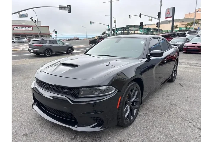 $28888 : Dodge Charger 2023 GT 4dr Se image 2