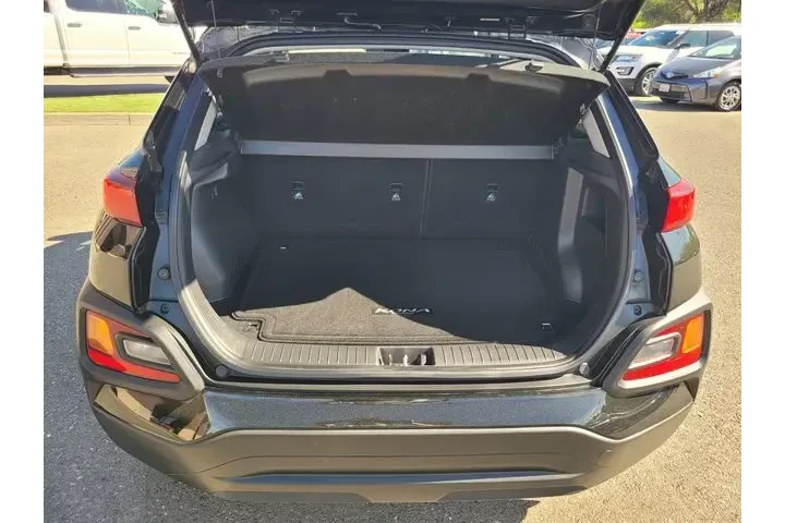 $14103 : Hyundai KONA 2018 SEL 4dr Cr image 8