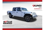 Jeep Gladiator 2023 4x4 Over en Madison