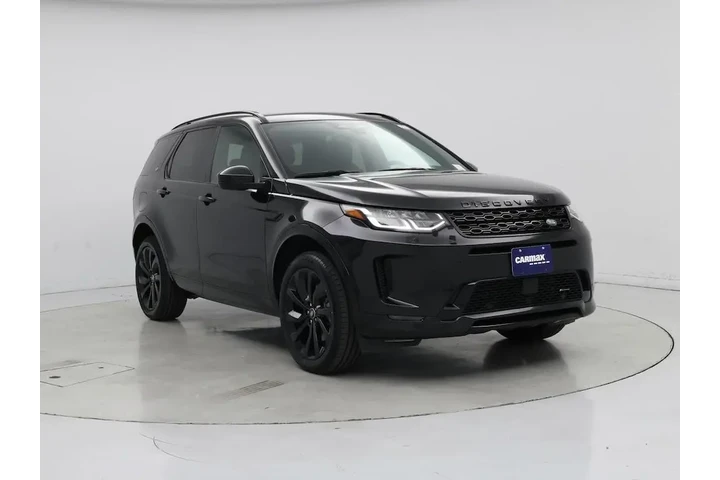 $31998 : Land Rover Discovery Sport 2 image 1