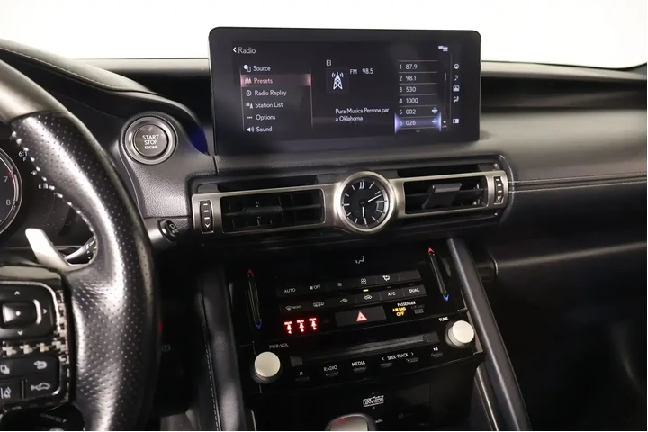 $37999 : Lexus IS 350 2021 AWD F SPOR image 5