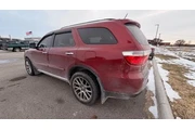 $7500 : Dodge Durango 2013 AWD Crew thumbnail
