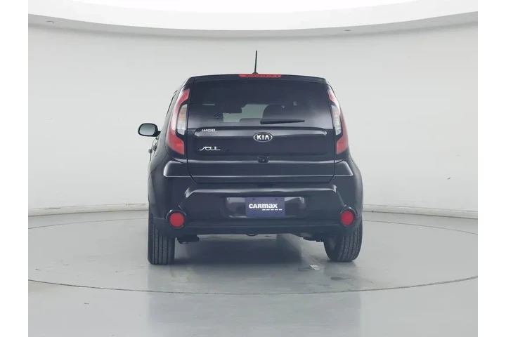 $14998 : Kia Soul 2016 + 4dr Crossove image 6