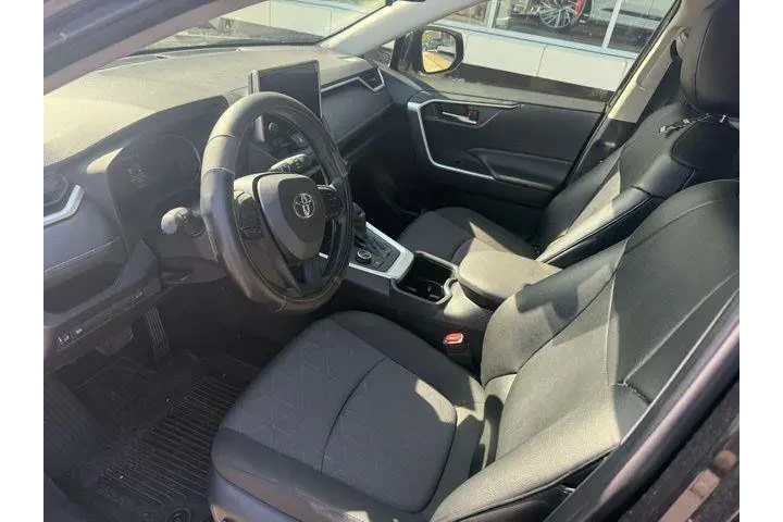 $34421 : Toyota RAV4 Hybrid 2025 AWD image 10