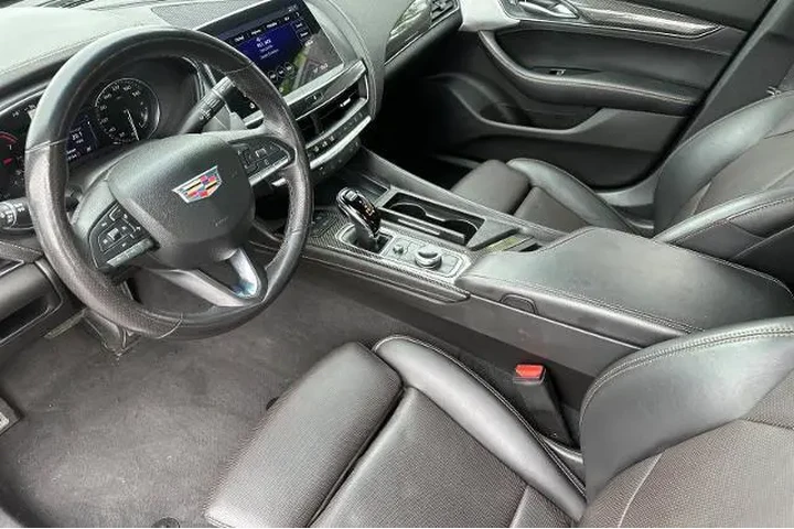 $39376 : Cadillac CT5 2023 Sport 4dr image 10