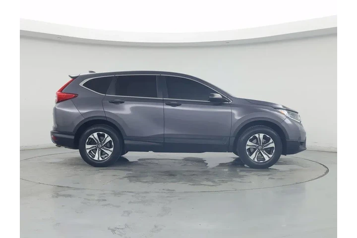 $19998 : Honda CR-V 2018 AWD LX 4dr S image 7
