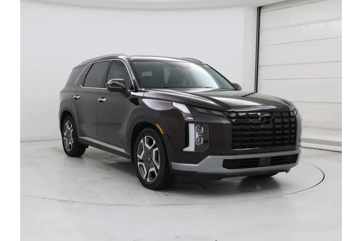 $33998 : Hyundai PALISADE 2023 AWD SE image 1
