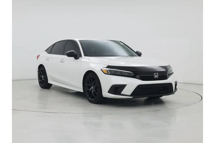 $24998 : Honda Civic 2024 Sport 4dr S image 1