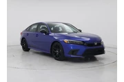 Honda Civic 2024 Sport 4dr S