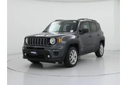 $18998 : Jeep Renegade 2022 4x4 Latit thumbnail