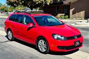 $11920 : 2011 Jetta SportWagen TDI thumbnail