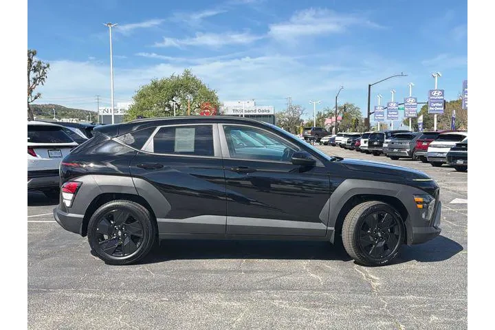 $26550 : Hyundai KONA 2026 SEL Sport image 3