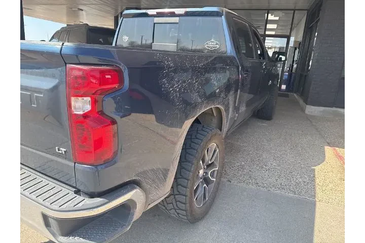 $27101 : Chevrolet Silverado 1500 202 image 5