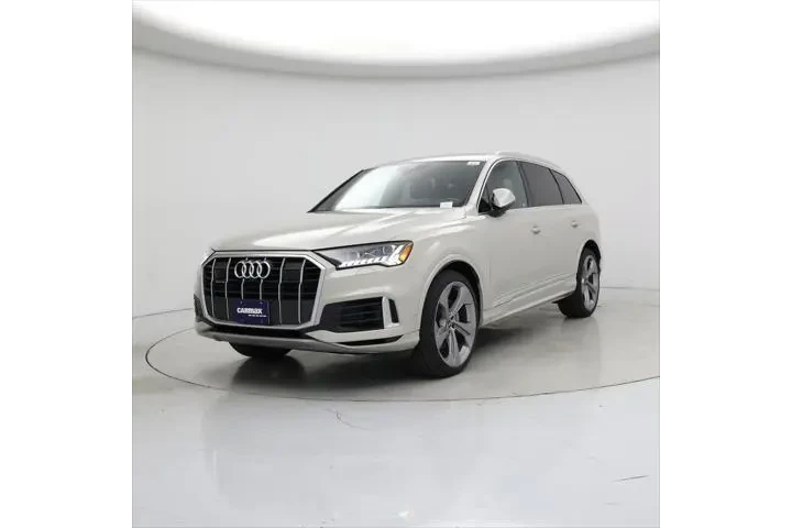 $39998 : Audi Q7 2021 AWD quattro Pre image 4