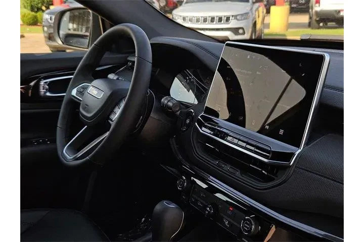 $32815 : Jeep Compass 2026 4x4 Latitu image 8