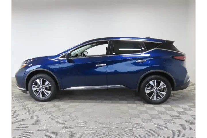 $21130 : Nissan Murano 2023 AWD S 4dr image 5