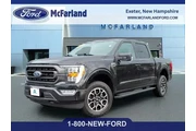 Ford F-150 2023 4x4 Lariat 4