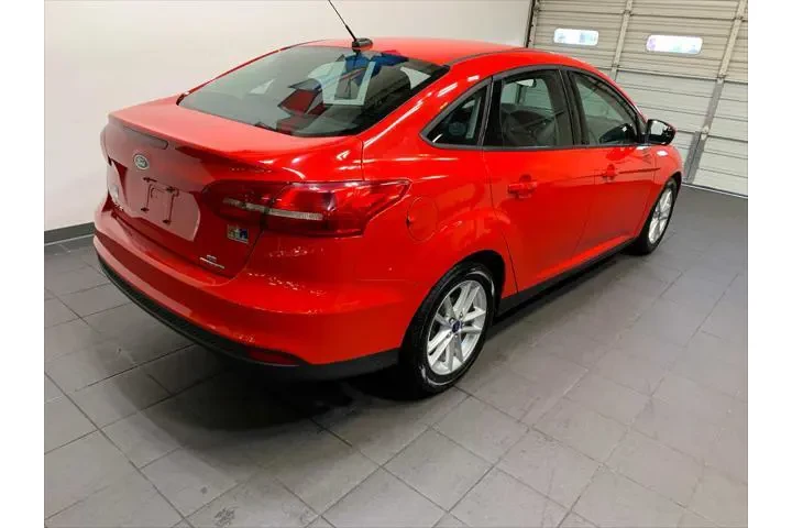 $13489 : Ford Focus 2016 SE 4dr Sedan image 3