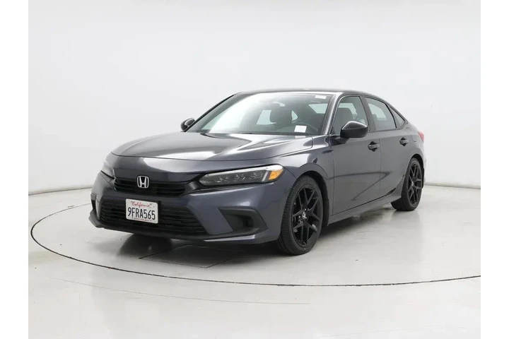 $25998 : Honda Civic 2023 Sport 4dr S image 4